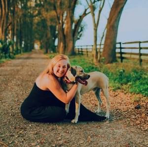 Meet your Posher, Maci